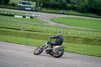 Middle Group 2 Orange Bikes